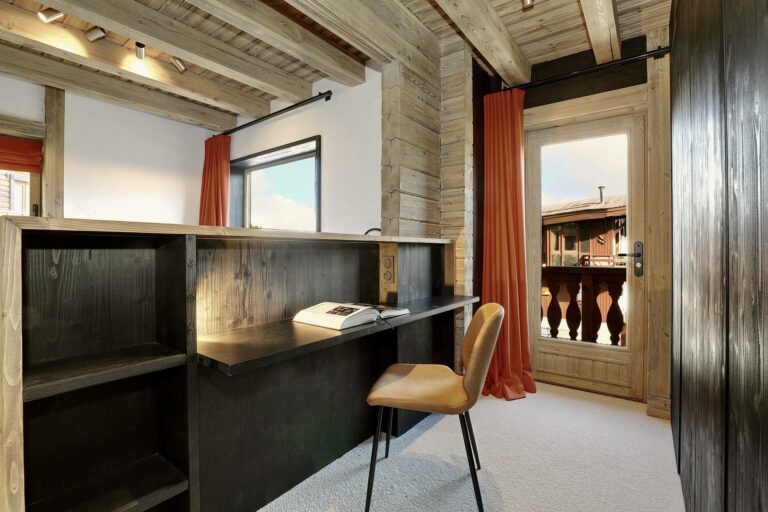 15 les pleiades chalet courchevel la tania