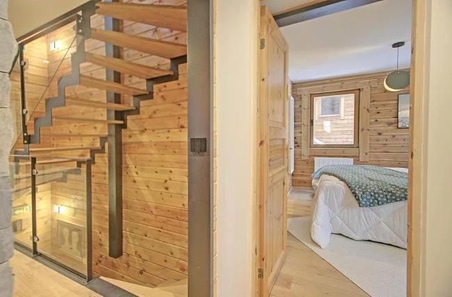 chalet de mon grand père la tania 2