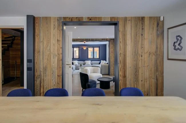 chalet de mon grand père la tania 4