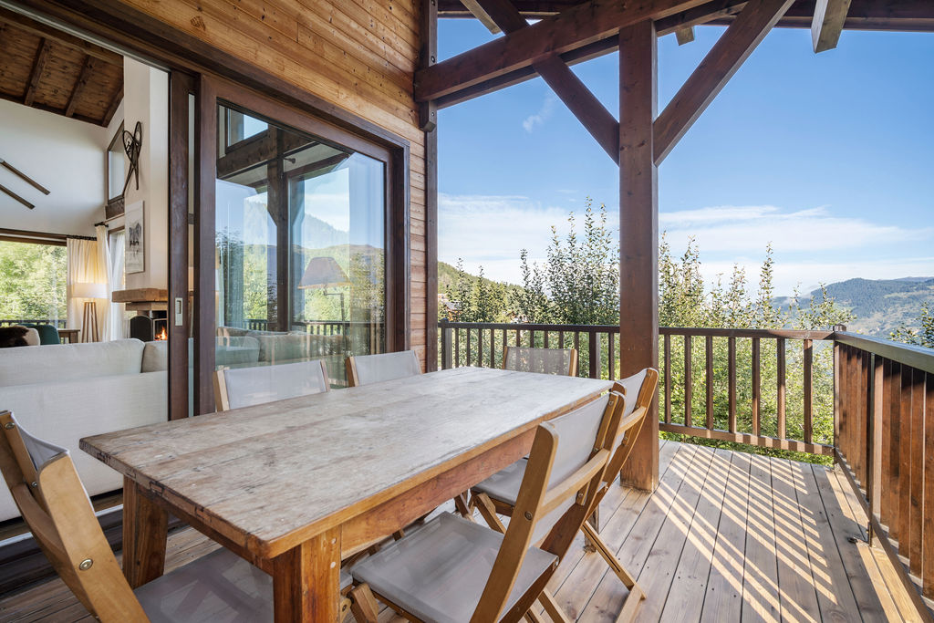 Chalet Manora chalet manora la tania courchevel the six collection