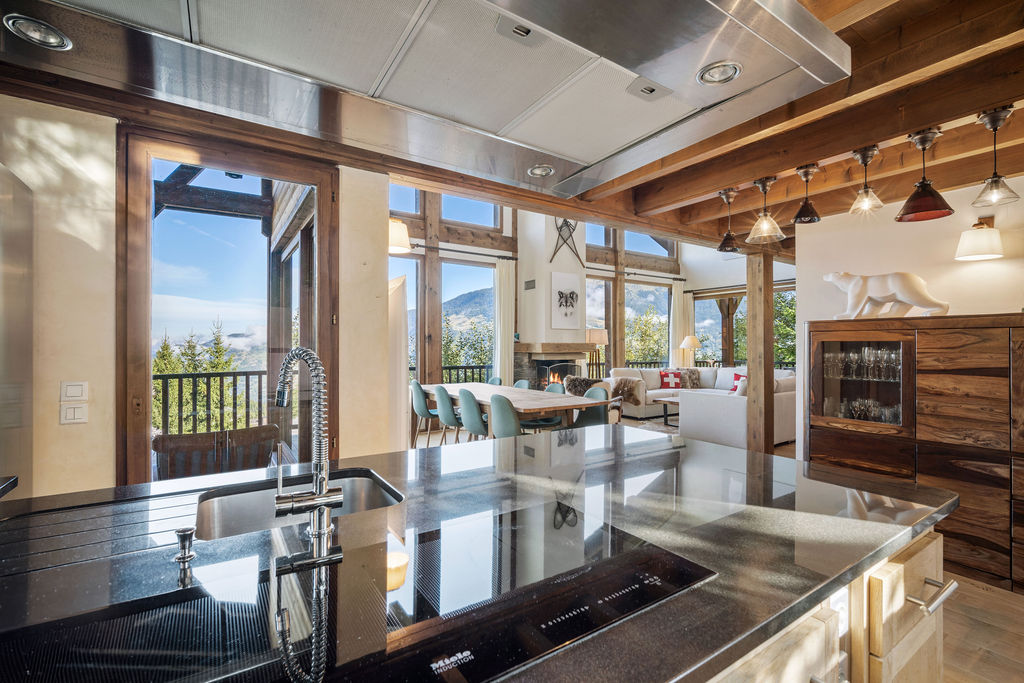 Chalet Manora chalet manora the six collection la tania courchevel 11