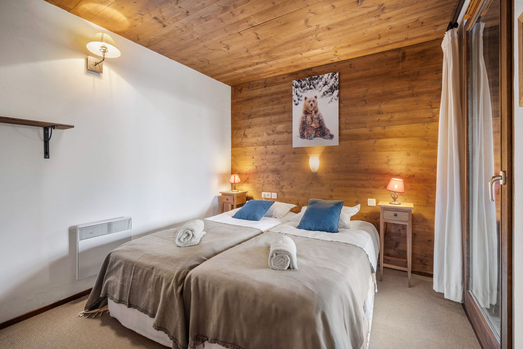 Chalet Manora chalet manora the six collection la tania courchevel 5